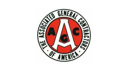 AGC logo