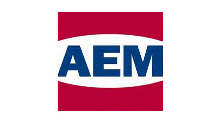 AEM logo