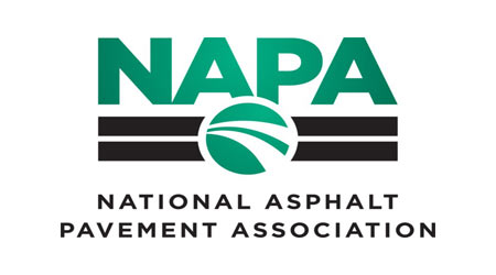 NAPA logo
