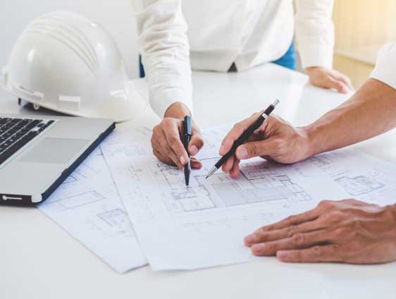 design architect