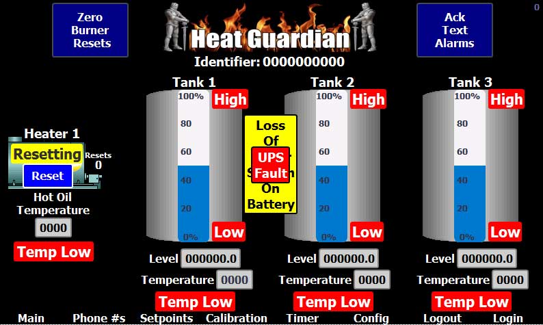 heat guardian