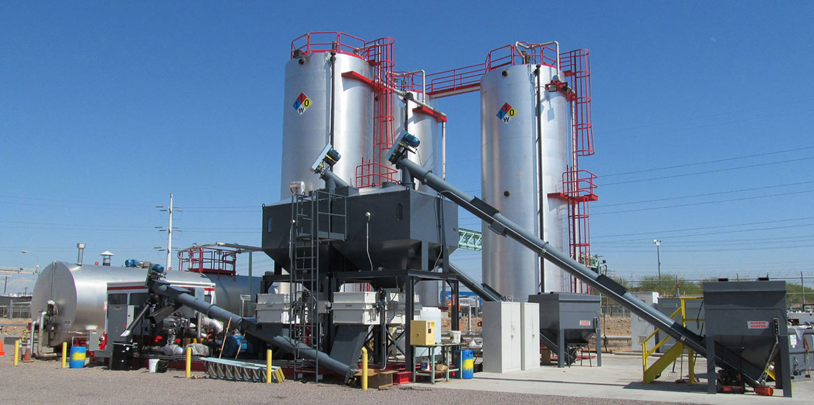 Polymer process good