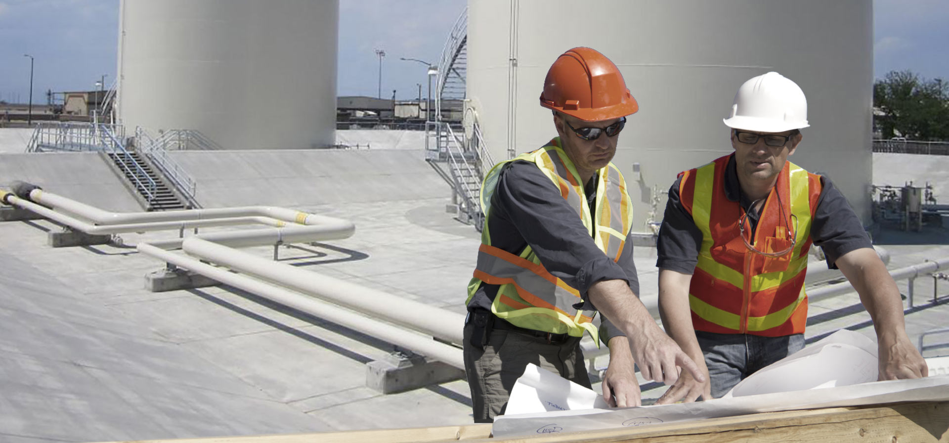 site assessment